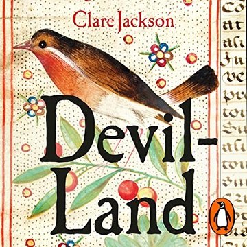 Devil-Land England Under Siege, 1588-1688 [Audiobook]