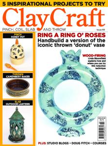 ClayCraft - November 2022