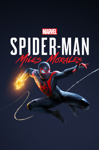 MARVEL Человек-Паук: Майлз Моралес / Marvel’s Spider-Man: Miles Morales [v 1.1130.0.0 + DLC] (2022) PC | Portable