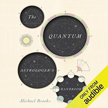 The Quantum Astrologer's Handbook [Audiobook]