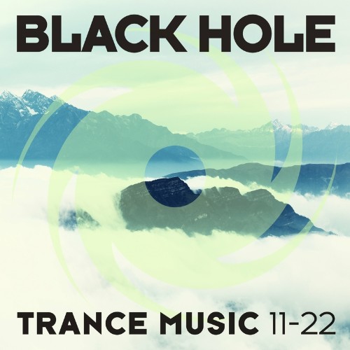 VA - Black Hole Trance Music 11-22 (2022) (MP3)