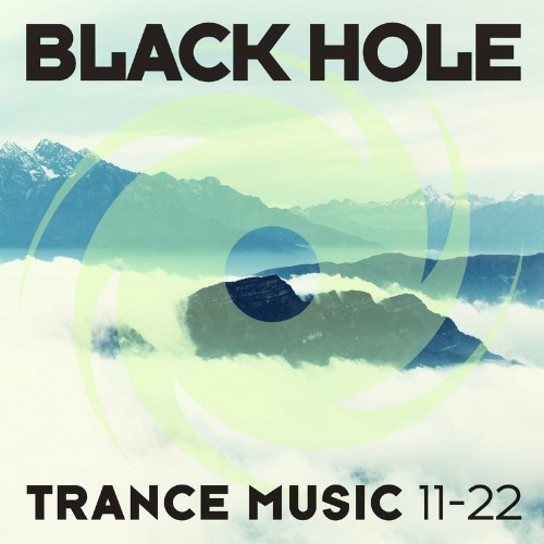 VA | Black Hole Trance Music 11-22 (2022) MP3