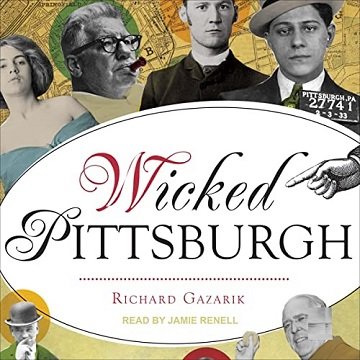 Wicked Pittsburgh [Audiobook]