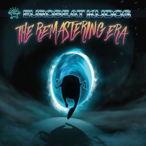 VA - Eurobeat Kudos The Remastering Era (2022) (MP3)