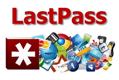 LastPass Password Manager 4.103  Multilingual