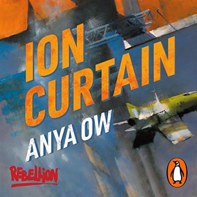 Ion Curtain [Audiobook]
