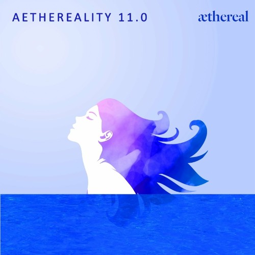 VA - Aethereality 11.0 (2022) (MP3)