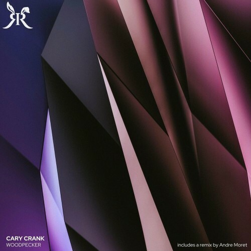 VA - Cary Crank - Woodpecker (2022) (MP3)