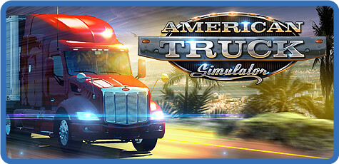 American Truck Simulator [FitGirl Repack]