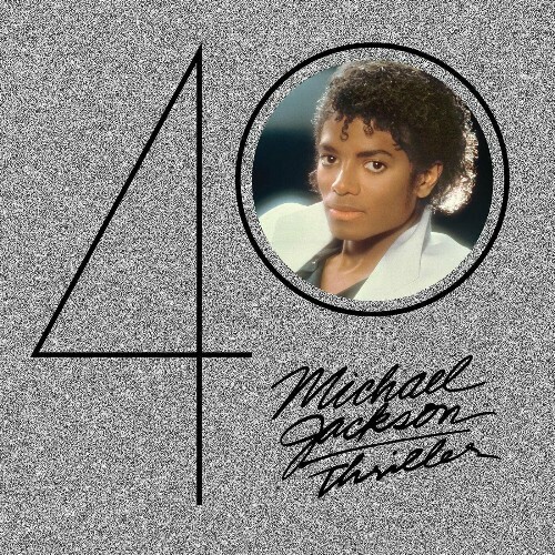 VA - Michael Jackson - Thriller 40 (2022) (MP3)