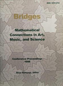 Bridges Mathematical connections in Art, Music and Science