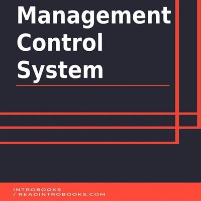Management Control System by Introbooks Team