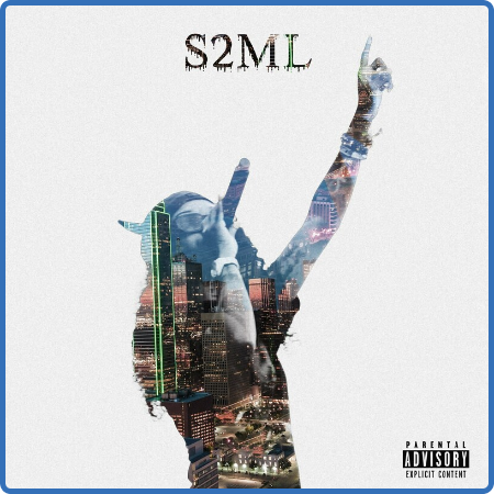 Kaash Paige - S2ML (2022)