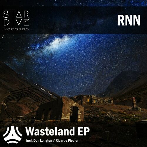 VA - RNN - Wasteland (2022) (MP3)