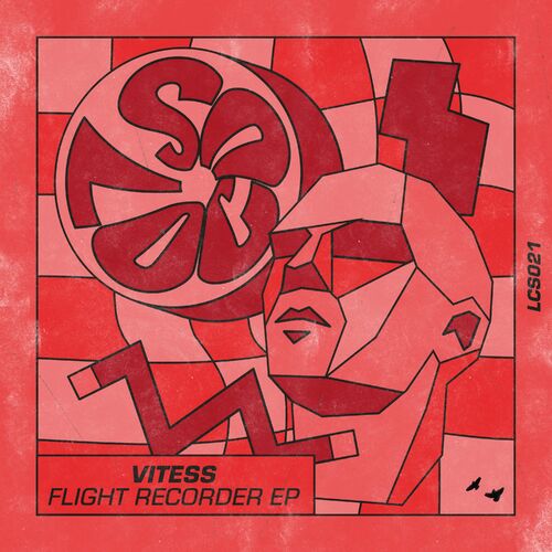 Vitess - Flight Recorder EP (2022)