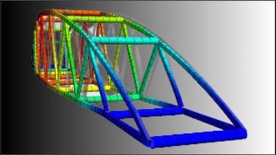 Mastering Ansys With Fea  V.3 (Problems On Beams & Plates) Af4624a4f2b7727106773410e5079cc0