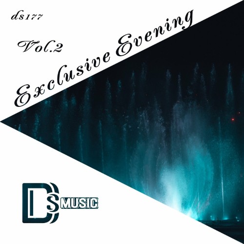 VA - Exclusive Evening, Vol. 2 (2022) (MP3)