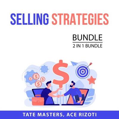 Selling Strategies Bundle, 2 in 1 Bundle Game of Sales and Sales Secrets