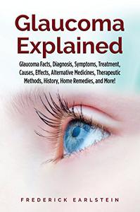 Glaucoma Explained Glaucoma Facts, Diagnosis, Symptoms, Treatment