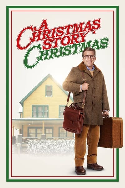 A Christmas Story Christmas (2022) 720p WEBRip x264-GalaxyRG