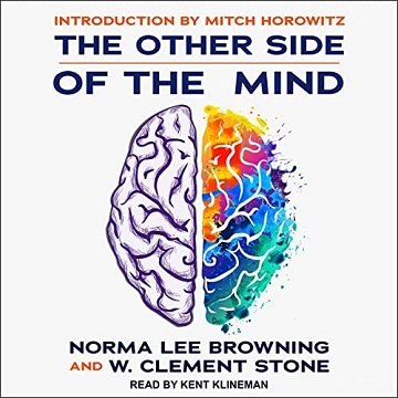 The Other Side of the Mind [Audiobook]
