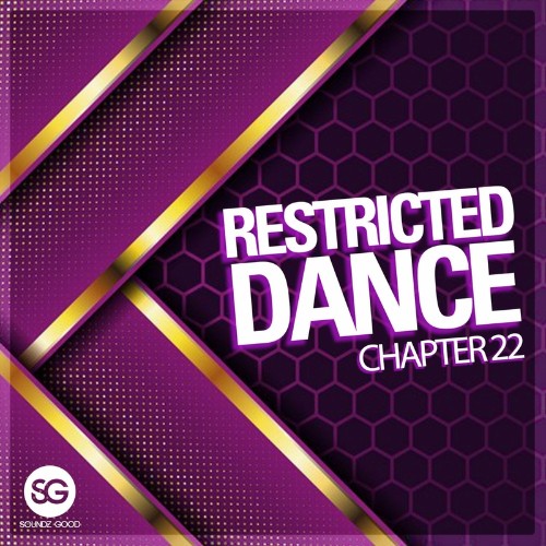 VA - Rectricted Dance Chapter 22 (2022) (MP3)