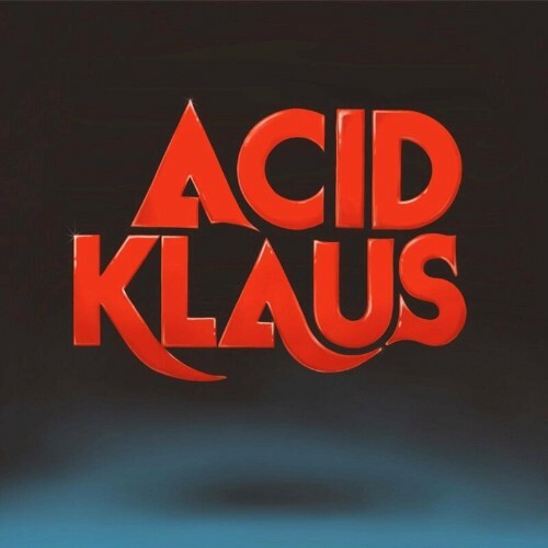 VA - Acid Klaus feat Lieselot Elzinga - Step On My Travelator (2022) (MP3)