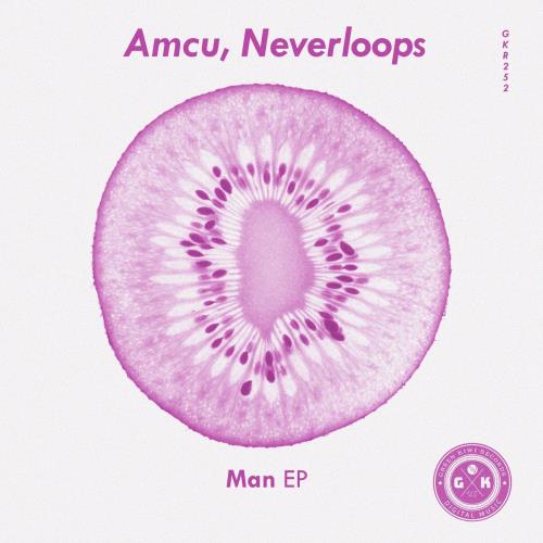 VA - Amcu - Man EP (2022) (MP3)