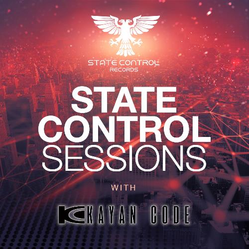 VA - Kayan Code - State Control Session 080 (2022-11-18) (MP3)