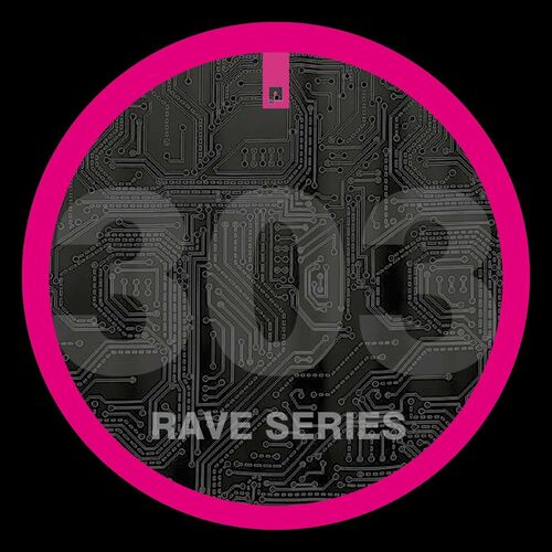 Toni Alvarez - 303 Rave Series 101 (2022)