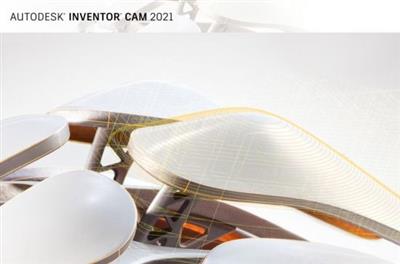Autodesk InventorCAM Ultimate 2023.2 Update Only  (x64) Cd0033d3997a1f90c5283b399bf0f8c6