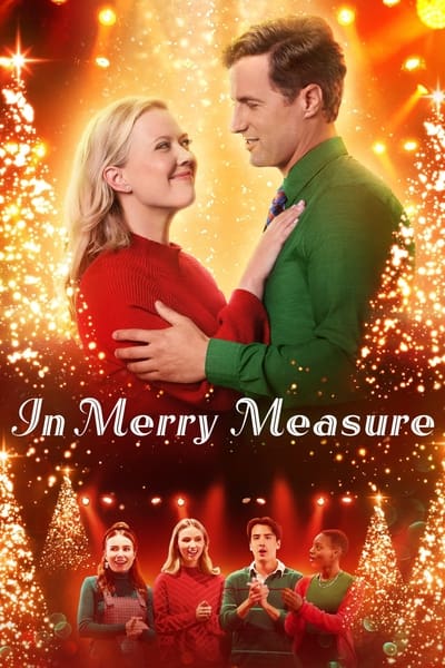 In Merry Measure (2022) 720p WEBRip x264 AAC-YiFY