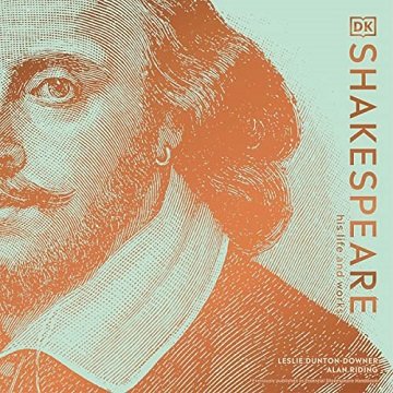 Shakespeare His Life and Works [Audiobook]