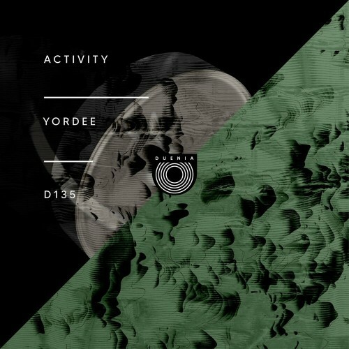 VA - Yordee - Activity (2022) (MP3)