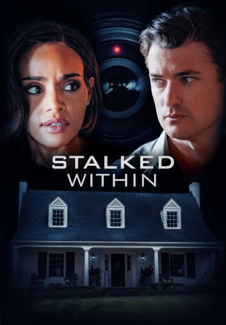 Stalked Within 2022 1080p Webrip X264 AAC-AOC