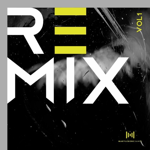 VA - Marylebone Dance Remix Volume 1 (2022) (MP3)