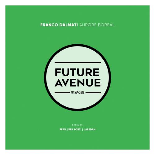 VA - Franco Dalmati - Sensations (2022) (MP3)