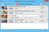 Cover: MediaHuman YouTube Downloader 3.9.9.85 (1309) (x64)