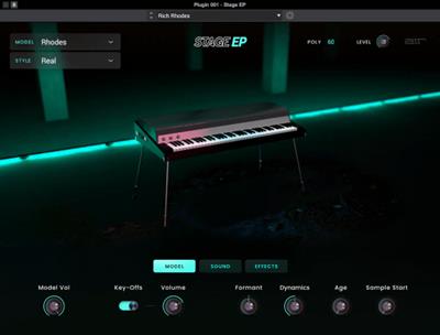 AIR Music Technology Stage EP  v1.1.0