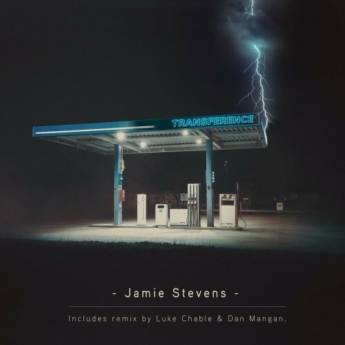 VA - Jamie Stevens - Transference (2022) (MP3)
