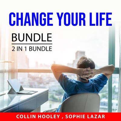 Change Your Life Bundle, 2 IN 1 Bundle Changes That Heal and Simple Changes