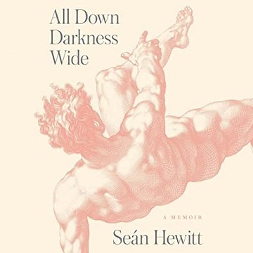 All Down Darkness Wide A Memoir [Audiobook]