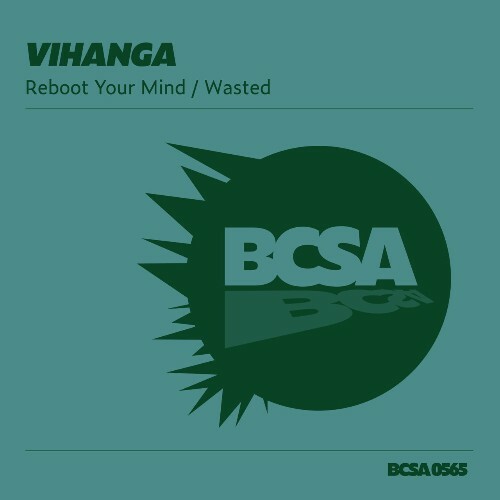 VA - Vihanga - Reboot Your Mind (2022) (MP3)