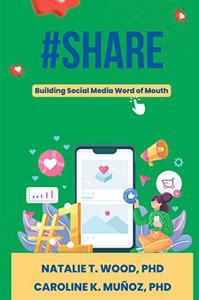 #Share Building Social Word of Mouth