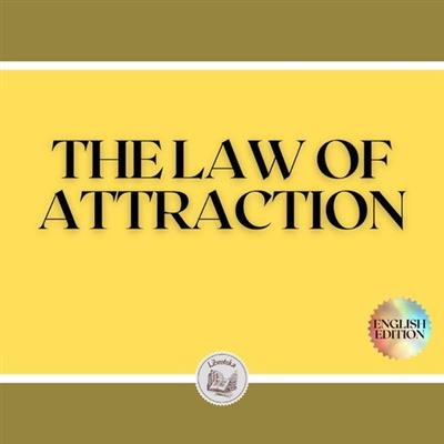 The law of attraction by LIBROTEKA