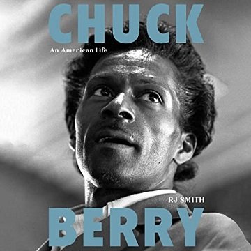 Chuck Berry An American Life [Audiobook]