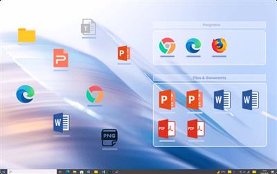 iTop Easy Desktop  1.1.0.348