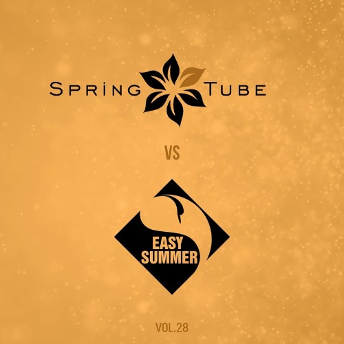 VA - Spring Tube vs. Easy Summer, Vol. 28 (2022) (MP3)