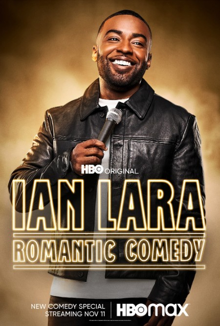 Ian Lara Romantic Comedy (2022) 1080p WEBRip x264 AAC-YiFY