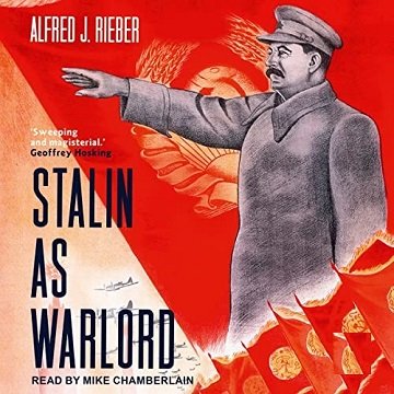 Stalin as Warlord [Audiobook]